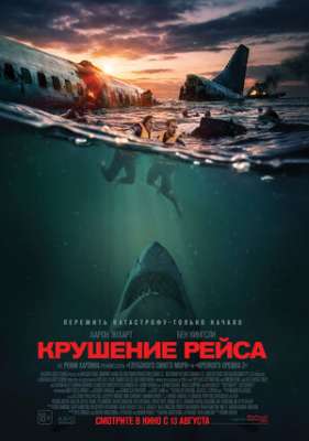 Крушение рейса