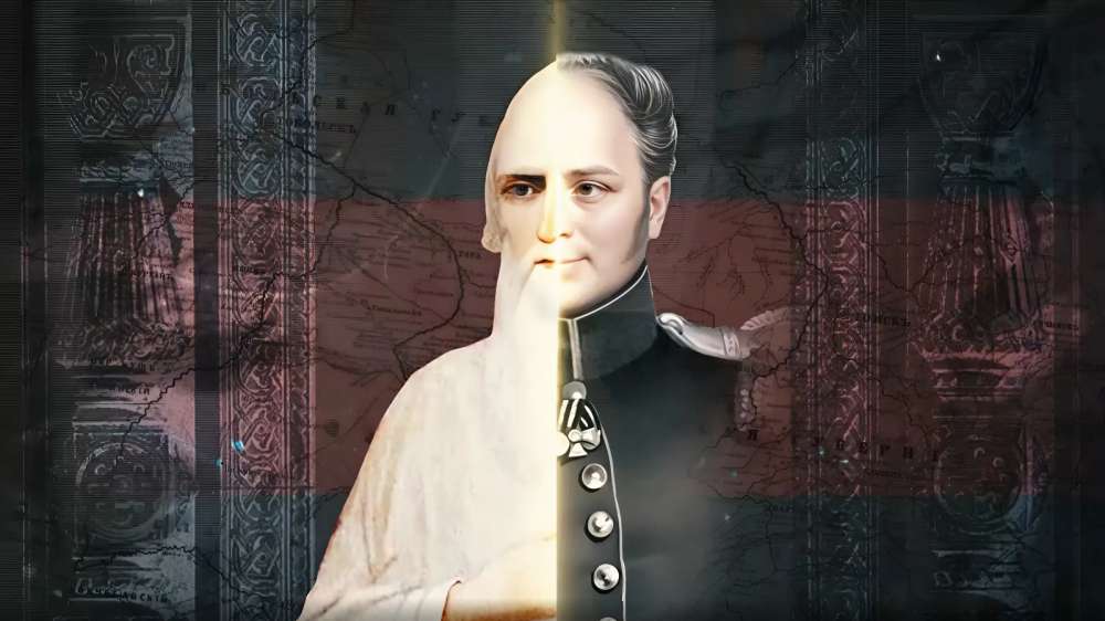 Святой Федор Томский. Тайна сибирского старца