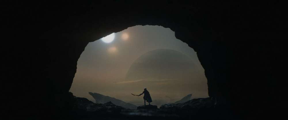 Хищник: Планета смерти