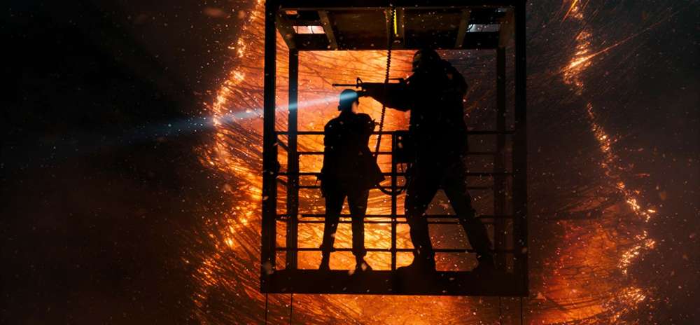 Очень странные дела 5 сезон 3-4 серия